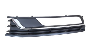Ventilationsgaller Stötfångare in the group Body parts / Body Parts / Radiator Grille / Radiator Grille at  Professional Parts Sweden AB (9547914)