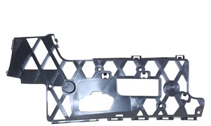 H�llare St�tf�ngare Till H�ger Fram in the group Body parts / Body Parts / Bumpers / Mounting Bracket, Bumper  at  Professional Parts Sweden AB (9547932A1)