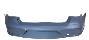 Sttfngare in the group Body parts / Body Parts / Bumpers / Bumper Cover at  Professional Parts Sweden AB (9547954)