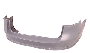 Sttfngare Bak M/Grundlack in the group  at  Professional Parts Sweden AB (9547957)