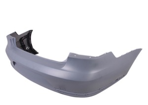 Sttfngare Bak M/Grundlack in the group Body parts / Body Parts / Bumpers / Bumper Cover at  Professional Parts Sweden AB (9547958A1)