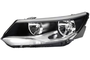 Huvudstr�lkastare H15 H7 in the group Headlights / Lightning / Headlights / Headlamp at  Professional Parts Sweden AB (95480123A1)