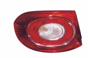 Kombinationsbackljus Utan Lamph�llare in the group Headlights / Lightning / Tail lights at  Professional Parts Sweden AB (95480711)