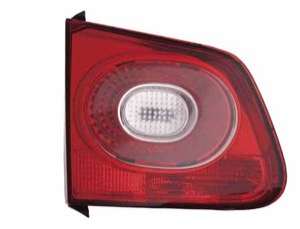 Kombinationsbackljus V�nster in the group Headlights / Lightning / Tail lights at  Professional Parts Sweden AB (95480713)