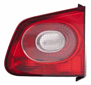 Kombinationsbackljus H�ger Innerdel in the group Headlights / Lightning / Tail lights at  Professional Parts Sweden AB (95480714)