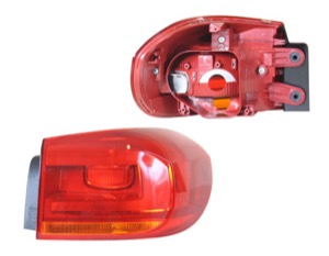 Kombinationsbackljus Utan Lamph�llare in the group Headlights / Lightning / Tail lights at  Professional Parts Sweden AB (95480716)