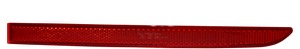 Reflex Röd Till Höger Bak in the group Body parts / Body Parts / Reflectors / Reflector at Professional Parts Sweden AB (95480782)