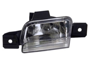 Backljus till hoger bak in the group Headlights / Lightning / Tail lights at  Professional Parts Sweden AB (95480786A1)