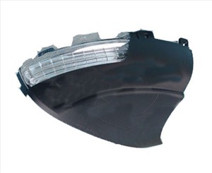 Blinker Backspegel Vnster in the group  at  Professional Parts Sweden AB (95481055)