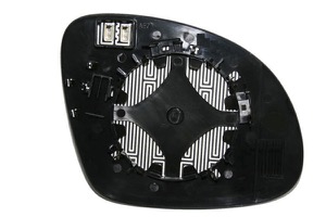 Utv.Spegel Höger Uppvärmbar Konvex in the group Body parts / Mirror / Outside Mirror at  Professional Parts Sweden AB (95481062)