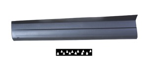 Prydnads-/ Skyddlist D�rr in the group  at  Professional Parts Sweden AB (95481411)