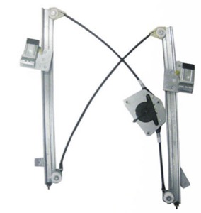 F�nsterhiss Utan Elmotor Elektrisk in the group Body parts / Tailgate, Bonnet, Doors, Sunroof / Doors / Window Winder / Window Regulator at  Professional Parts Sweden AB (95481802)