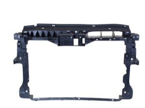 Frontplat plast komplett-del in the group  at  Professional Parts Sweden AB (9548201)