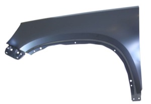 Skrm Vnster Fram in the group Body parts / Body Panel / Body Panel, Sidewall at  Professional Parts Sweden AB (9548311)