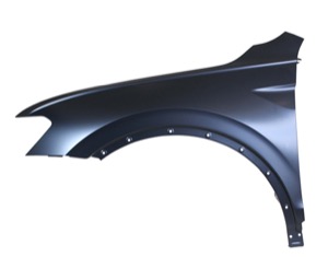 Skrm Vnster Fram in the group Body parts / Body Panel / Body Panel, Sidewall at  Professional Parts Sweden AB (9548313A1)