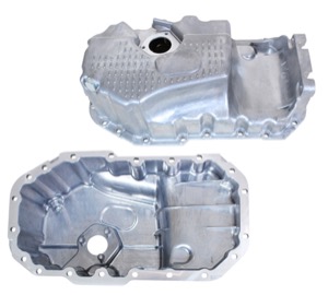 Oljetråg Aluminium in the group at Professional Parts Sweden AB (9548473)