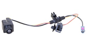 Backkamera Parkeringsradar Bakdel in the group  at  Professional Parts Sweden AB (95487190A1)