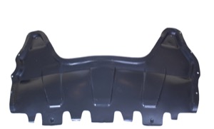 Motork�pa in the group Body parts / Body Parts / Paneling / Engine protection plate at  Professional Parts Sweden AB (9548795)