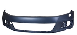 Sttfngare M/Grundlack Standard in the group Body parts / Body Parts / Bumpers / Bumper Cover at  Professional Parts Sweden AB (9548903)