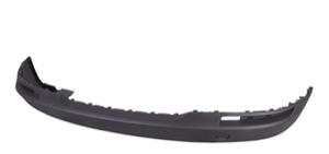 Sttfngare Bak Underdel in the group Body parts / Body Parts / Bumpers / Bumper Cover at  Professional Parts Sweden AB (9548951A1)