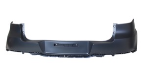 Sttfngare M/Grundlack Standard in the group Body parts / Body Parts / Bumpers / Bumper Cover at  Professional Parts Sweden AB (9548953)