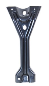 Frontpl�t L�sbleck in the group  at  Professional Parts Sweden AB (9549270)