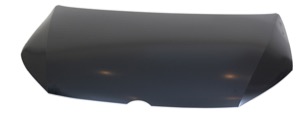 Motorhuv in the group Body parts / Tailgate, Bonnet, Doors, Sunroof / Bonnet / Bonnet at Professional Parts Sweden AB (9549280A1)