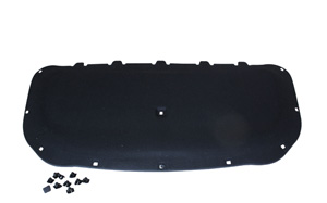 Ljudd�mpning Motorrum Mellandel in the group  at  Professional Parts Sweden AB (95492850)