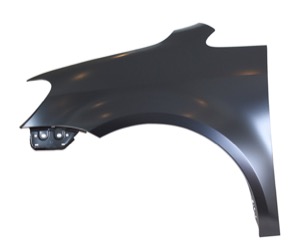 Skrm Vnster Fram in the group Body parts / Body Panel / Body Panel, Sidewall at  Professional Parts Sweden AB (9549311)