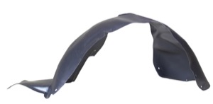 Bekl�dnad Hjulhus Plast V�nster Fram in the group Body parts / Body Parts / Fenders / Inner Fender Panel at  Professional Parts Sweden AB (9549387)