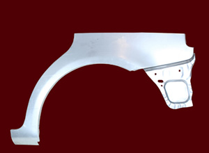 Sdovgg 4-Drs Vnster Bak in the group Body parts / Body Panel / Body Panel, Sidewall at  Professional Parts Sweden AB (9549581)