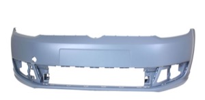 Sttfngare M/Grundlack in the group Body parts / Body Parts / Bumpers / Bumper Cover at  Professional Parts Sweden AB (9549900A1)