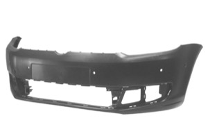 Sttfngare Fram in the group Body parts / Body Parts / Bumpers / Bumper Cover at  Professional Parts Sweden AB (9549903A1)