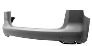 Sttfngare M/Grundlack Bak in the group Body parts / Body Parts / Bumpers / Bumper Cover at  Professional Parts Sweden AB (9549950A1)