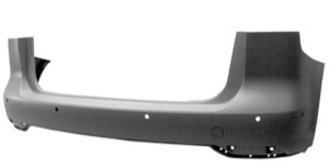 Sttfngare M/Grundlack in the group Body parts / Body Parts / Bumpers / Bumper Cover at  Professional Parts Sweden AB (9549951A1)