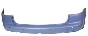St�tf�ngare M/Grundlack Bak in the group Body parts / Body Parts / Bumpers / Bumper Cover at  Professional Parts Sweden AB (9549952)