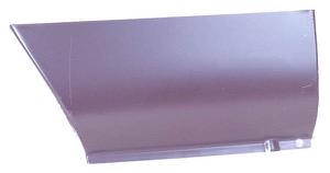 Sdovgg Sidplt Ekonomiplt in the group Body parts / Body Panel / Body Panel, Sidewall at  Professional Parts Sweden AB (9550562)