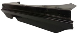 Bakv�gg Innerdel Motorrum Spoiler in the group  at  Professional Parts Sweden AB (9550640)