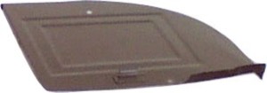 Batterihllare in the group Body parts / Repair Panels / Battery Holder at  Professional Parts Sweden AB (9550690)