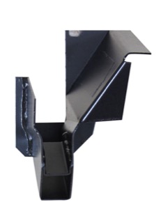 Domkraftspunkt Komplett-Del in the group Body parts / Body Parts / Jack Block at Professional Parts Sweden AB (9550781)