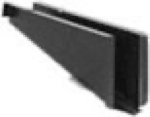 Tvrrcke Bak in the group Body parts / Body Parts / Bumpers / Bumper Reinforcement at  Professional Parts Sweden AB (9550810)