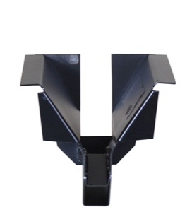 Domkraftspunkt Bak Komplett-Del in the group Body parts / Body Parts / Jack Block at Professional Parts Sweden AB (9550830)