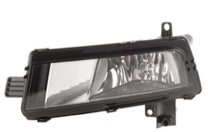 Dimstr�lkastare H11 Till H�ger Fram in the group Headlights / Lightning / Fog lights / Fog lamp at  Professional Parts Sweden AB (95510282)