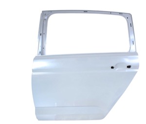 D?rr Karosseri 5-Drs Komplett-Del in the group Body parts / Tailgate, Bonnet, Doors, Sunroof / Doors / Door at  Professional Parts Sweden AB (9551103)