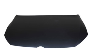 Motorhuv Stl in the group Body parts / Tailgate, Bonnet, Doors, Sunroof / Bonnet / Bonnet at  Professional Parts Sweden AB (9551280)