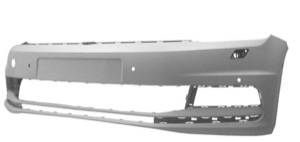 Sttfngare M/Grundlack Fram in the group Body parts / Body Parts / Bumpers / Bumper Cover at  Professional Parts Sweden AB (9551903A1)