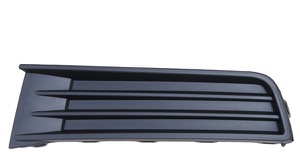 Ventilationsgaller St�tf�ngare in the group Body parts / Body Parts / Radiator Grille / Radiator Grille at  Professional Parts Sweden AB (9551912)