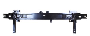 St�d St�tf�ngare St�l Fram in the group Body parts / Body Parts / Bumpers / Bumper Reinforcement at  Professional Parts Sweden AB (9551940)
