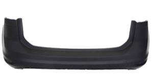 Sttfngare M/Grundlack Bak in the group Body parts / Body Parts / Bumpers / Bumper Cover at  Professional Parts Sweden AB (9551950)