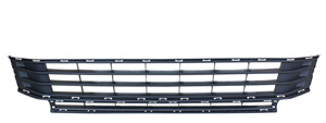 Kylargrill Fram Underdel in the group Body parts / Body Parts / Radiator Grille / Radiator Grille at  Professional Parts Sweden AB (9551991)